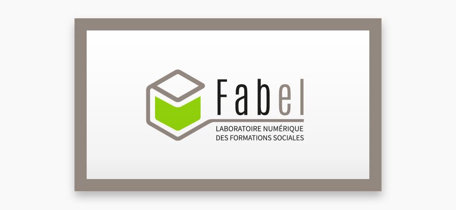 You are currently viewing Logo Fabel