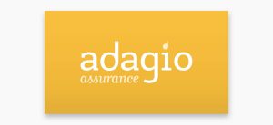 Lire la suite à propos de l’article Logo Adagio