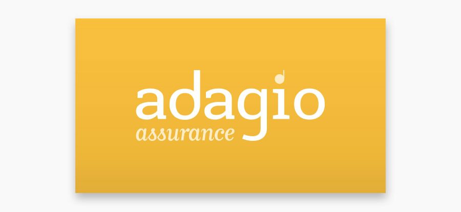 You are currently viewing Logo Adagio