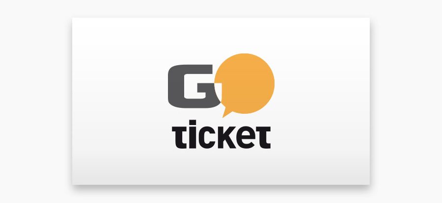 You are currently viewing Logo Go Ticket