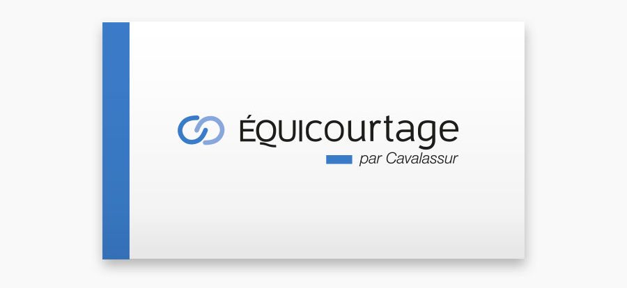 You are currently viewing Logo Équicourtage