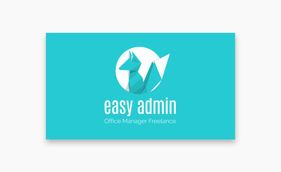 Lire la suite à propos de l’article Logo Easy Admin